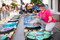 Artists wanted: Benahavis turns manhole covers into open-air galleries this September