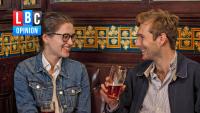 Gen Z loves a cheap date. Could they save the British pub?