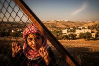 Starving in Plain Sight: 12-Day Settler Siege Traps Palestinian Families as Soldiers Block Food
