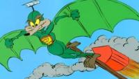 Anvils and art