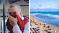 Tourist jailed for Instagram post in Bali