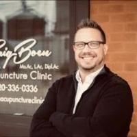 The Feel Good Show - Craig Boen Acupuncture Clinic 08-23-2026