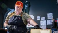 How a love of flavor led Albuquerque’s Hanna Lee to the top of the cheese world