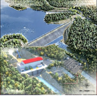 Nam Pakxong Hydropower Company Postpones Water Release to August 28