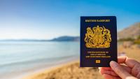 The three passport rules you need to know about this summer or you risk missing your flight