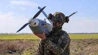 Ukraine to produce drones and robots with Finland