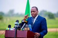Msigwa sees advanced AFCON preparations reportedly in Tanzania, Kenya and Uganda