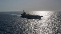 Warnings of 'mayhem' and 'debauchery' as USS Lincoln stops in Thailand after 250 days at sea