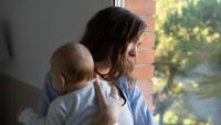 Maternal mental health is making headlines. Experts say it’s long overdue