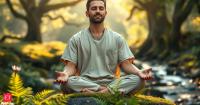 Spanish Motivational Proverb of the Day: ‘He who seeks happiness outside of himself is on...’ — a lesson on inner peace and self-worth; why lasting fulfillment begins from within