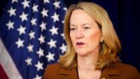 Mayes faces political blowback after clearing Hobbs