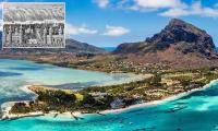 Mysterious 'lost continent' linked to alien beings may have finally been located