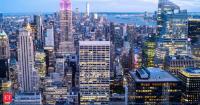 NYC weather takes a turn: What New Yorkers can expect this week