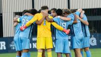 Men’s Soccer Travels To Memphis For Match Day Two On Monday