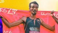 Yomif Kejelcha shatters half marathon world record in Buenos Aires