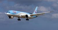 TUI plane issued mayday call after ‘trespasser’ shut runway at UK airport