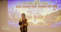 Contest to preserve Vietnamese language among young people held in Japan