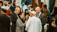 AmCham Oman and DHL Express put networking at the heart of SME growth
