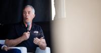 President and CEO of Utah Olympic Legacy Foundation dies at 58