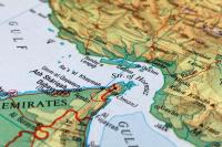 Waterways Will Shape the Middle East’s Future