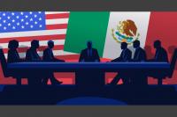 What Should Mexico’s Stance Be At the First Post-North American Trade Negotiation?