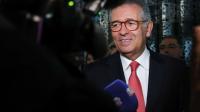 Pressure mounts on Luís Neves as President calls for swift conclusions