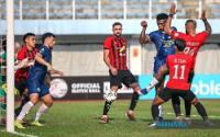 Sport : DPMM FC Spoil Penang FCâ€™s Super League Opener With 1-0 Win