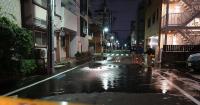 A moderate earthquake shakes Japan, injuring more than 30 people in the Tokyo region