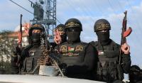 Palestinian Islamic Jihad and the Gaza Ceasefire