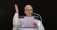 Pope Leo XIV remembers victims of Ebola and mining disaster in Central Africa