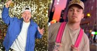 Luke Taleno, the Cuban rapper raised in Hialeah who is striving to win Got Talent