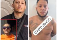 Jhovanny Metz Cruz was housed by a resident of Jamaica along with another Dominican