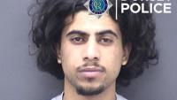 Syrian teen who raped woman in UK beach toilet was allowed here for 'family reunion'