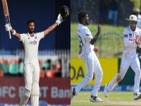 IND vs SL, 2nd Test, Day 1 Highlights: Devdutt Padikkal’s Ton Gives India Upper Hand But Sri Lanka Hit Back With Late Scalp Of Ravindra Jadeja