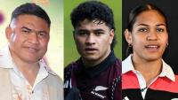 Semo Sititi: Making the All Blacks and Black Ferns is the easy part