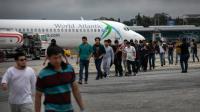 US court reverses Trump’s 75-country visa ban