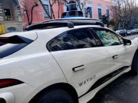 Ireland prepares for launch of autonomous vehicles