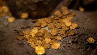 A construction crew was demolishing a house – and uncovered a $10 million gold hoard