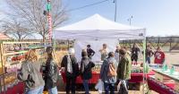 Christkindlmarket returns to RiverEdge Park in Aurora, two Chicago locations this holiday season
