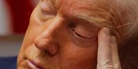 'He's dead': Election guru writes Trump's political obituary