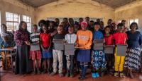 Education Above All Foundation supports more than 10,000 vulnerable children to stay in school in Zambia