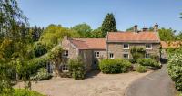 Historic North Yorkshire property offers home and equestrian lifestyle for  £1.795m