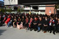 Opinion: Why are Mexican students still coming to the U.S.?