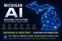 MITechNews Building Michigan AI Company Directory — AI Firms Invited To Join For September Launch