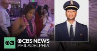 Fundraising gala honors LeRoy Homer Jr., New Jersey native killed on Flight 93 on 9/11