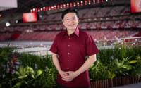 World : Singapore Vows To Strengthen ASEAN Unity, Deepen Regional Integration
