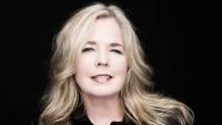 Leslie Dowdall: I looked out the window of The Lobby and there's my car being towed