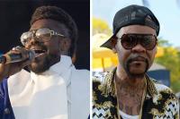 Future Fambo Takes Aim at Busy Signal While Clearing the Air on Beenie Man