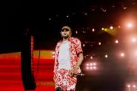 Vybz Kartel Returns to the National Arena for ‘The Return of The Building’