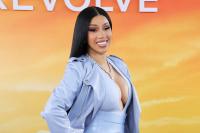BZR WKND Team Explains Why Cardi B Was a ‘No-Brainer’ Headliner